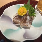 Sushi Uchida - 