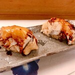 穴子料理と地酒 浅草 川井 - 