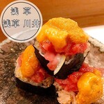 Anago Ryouri To Jizake Asakusa Kawai - 