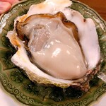 穴子料理と地酒 浅草 川井 - 
