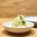 洋食 おがた - アミューズ