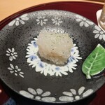 Sushi Uchida - 