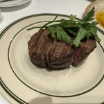 BENJAMIN STEAKHOUSE - 