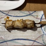 焼鳥家 日乃出 - 