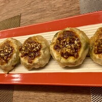 スチーム Dim sum&Wine - 