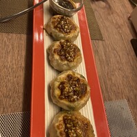 スチーム Dim sum&Wine - 