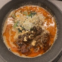 スチーム Dim sum&Wine - 