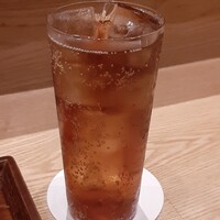 くずし 之助 - 