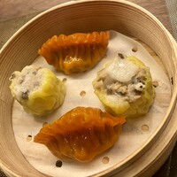スチーム Dim sum&Wine - 