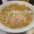 ラーメンの店 ホープ軒 - 料理写真: