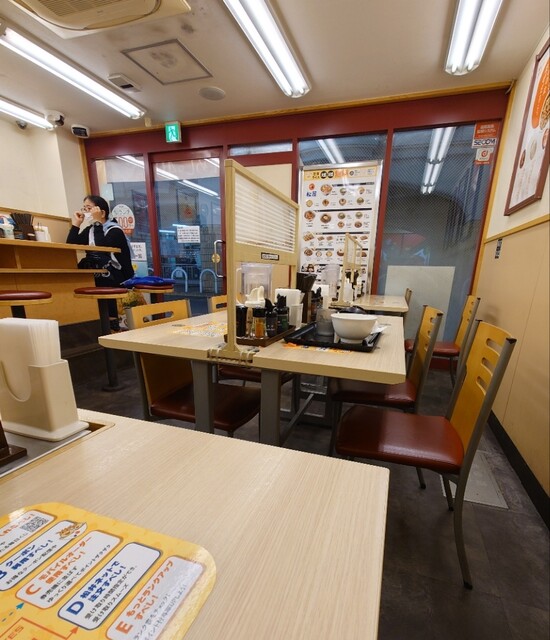 Matsuya Ogikubo Nishiguchi Ten photo 4