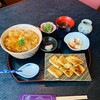 とようけ茶屋