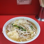 ラーメン二郎 - 