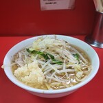 ラーメン二郎 - 