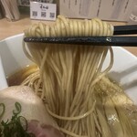 らぁ麺すみ田 - 