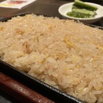 グルマンズ和牛 - アップ