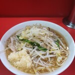 ラーメン二郎 - 