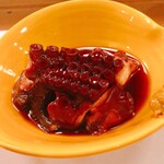 穴子料理と地酒 浅草 川井 - 