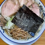 Kenchan Ramen - 