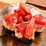 穴子料理と地酒 浅草 川井 - 