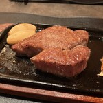 グルマンズ和牛 - じゃーん♡