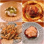 Anago Ryouri To Jizake Asakusa Kawai - 