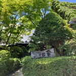 グルマンズ和牛 - 外観