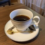 グルマンズ和牛 - ブラックコーヒー