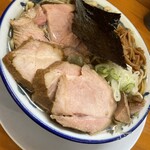 Kenchan Ramen - 