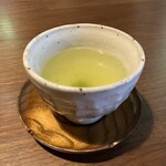 グルマンズ和牛 - 緑茶