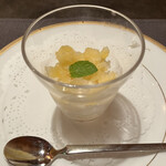 グルマンズ和牛 - デザート