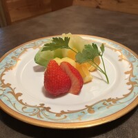 グルマンズ和牛 - フルーツ