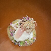 新宿 鉄板焼き YOKOTA - 