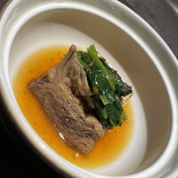 新宿 鉄板焼き YOKOTA - 