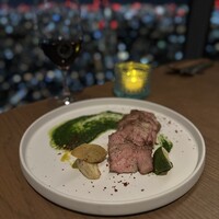Longrain Tokyo - 