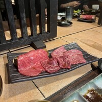炭火焼肉 ふちおか - 