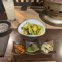 炭火焼肉 ふちおか - 