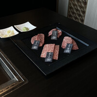 牛の達人 GINZA - 