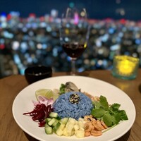 Longrain Tokyo - 