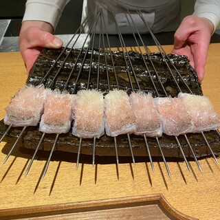 日本料理FUJI