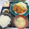 ふじや食堂