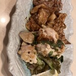 Okonomiyaki Teppan Yaki Sembeya - 