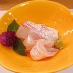 穴子料理と地酒 浅草 川井 - 