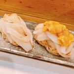 穴子料理と地酒 浅草 川井 - 