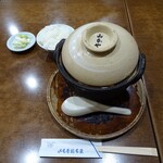 Yamamotoya Souhonke - 料理