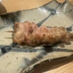 Yakitori Touge - 