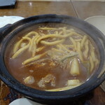 Yamamotoya Souhonke - 味噌煮込みうどん