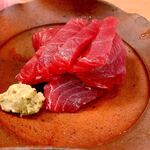 穴子料理と地酒 浅草 川井 - 