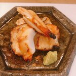 Anago Ryouri To Jizake Asakusa Kawai - 