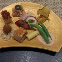 全席完全個室ワインダイニング ダイヤモンドフィッシュ - 